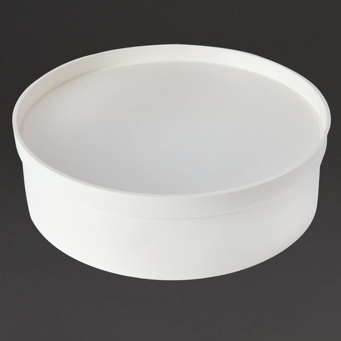 Schneider Flour Sieve 1mm Mesh Schneider