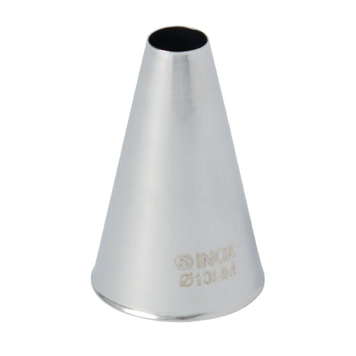 Schneider Stainless Steel Plain Tube 10mm Schneider