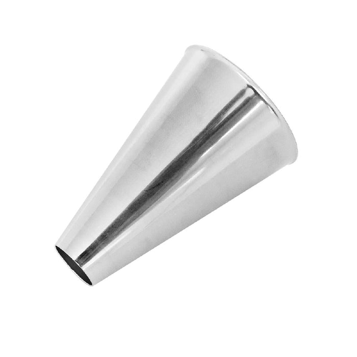 Schneider Stainless Steel Plain Tube 10mm Schneider