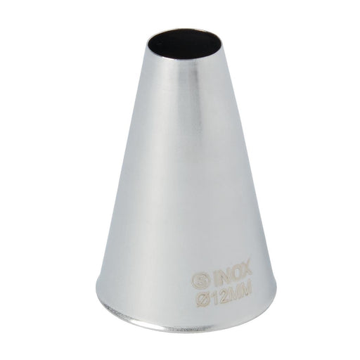 Schneider Stainless Steel Plain Tube 12mm Schneider