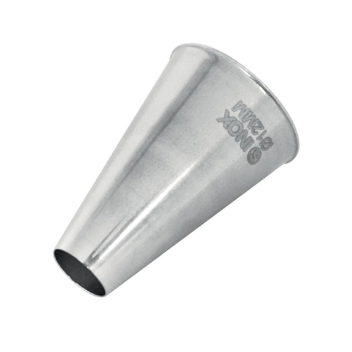 Schneider Stainless Steel Plain Tube 12mm Schneider