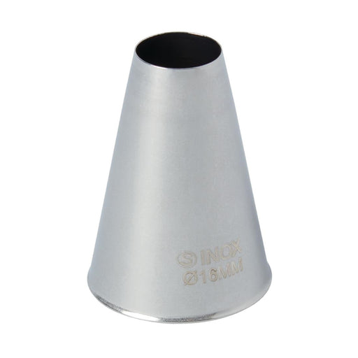 Schneider Stainless Steel Plain Tube 16mm Schneider