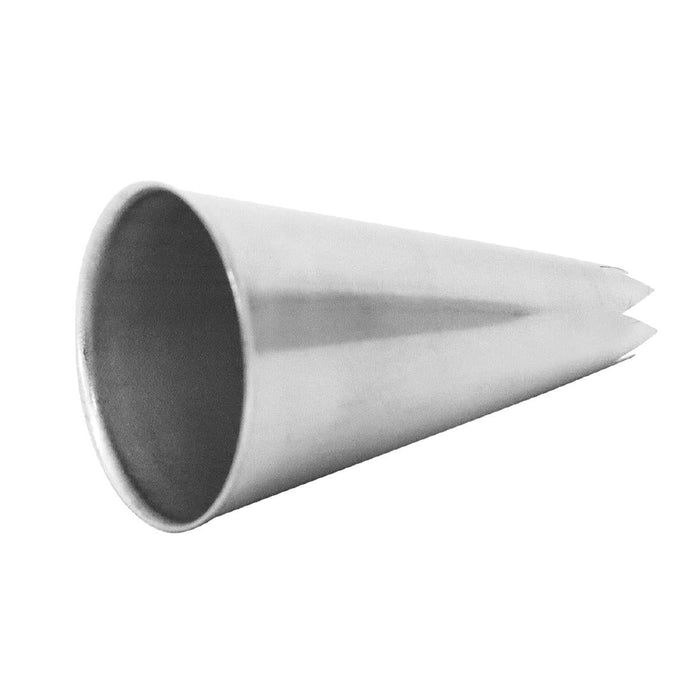 Schneider Stainless Steel Star Tube 7mm Schneider