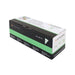 470(H) x 230(W) x 70(D)mm. Material: Polyethylene