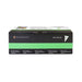 Schneider Green Disposable Piping Bags 47cm (100 Pack) Schneider