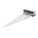 Size: 470(H) x 230(W) x 70(D)mm. Material: Polyethylene. Pack Quantity: 100.