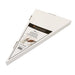 Size per bag: 0.15(H) x 300(W) x 545(L)mm. Material: Polyethylene