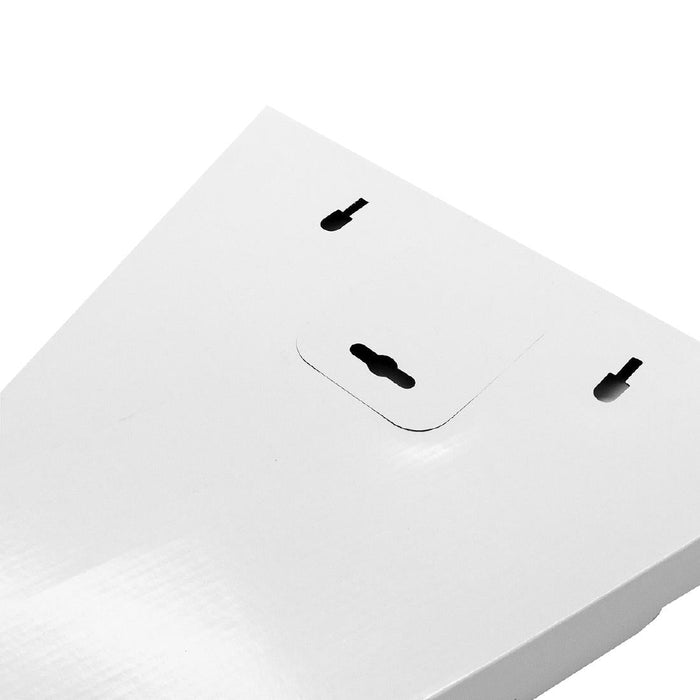 Schneider White Disposable Piping Bags 54.5cm (100 Pack) Schneider