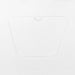 Schneider White Disposable Piping Bags 54.5cm (100 Pack) Schneider