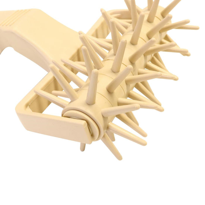 Schneider Roller Docker Schneider