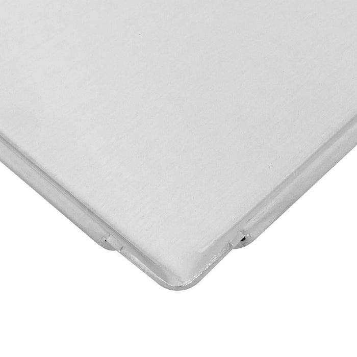 Schneider Aluminium Baking Tray 530 x 325mm Schneider