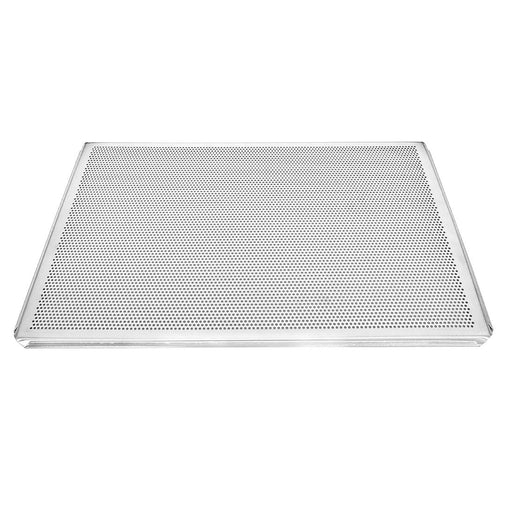 Schneider Perforated Aluminium Baking Tray 600 x 400mm Schneider