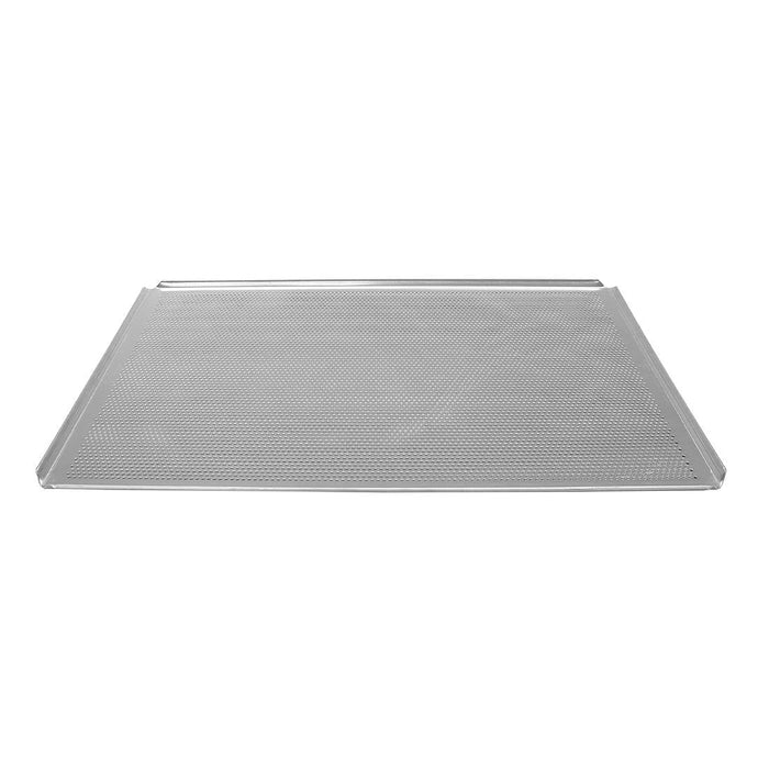 Schneider Perforated Aluminium Baking Tray 600 x 400mm Schneider