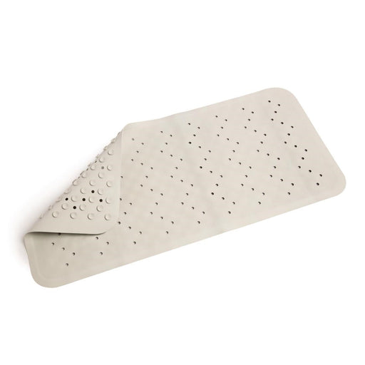 Mitre Essentials Bath Mat White Mitre Essentials