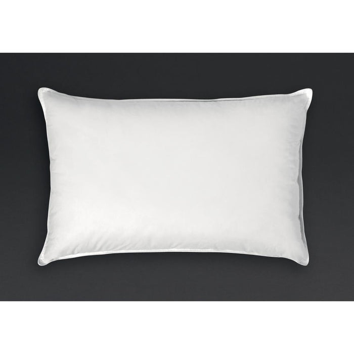 Mitre Comfort Jemima Pillow Soft Mitre Comfort
