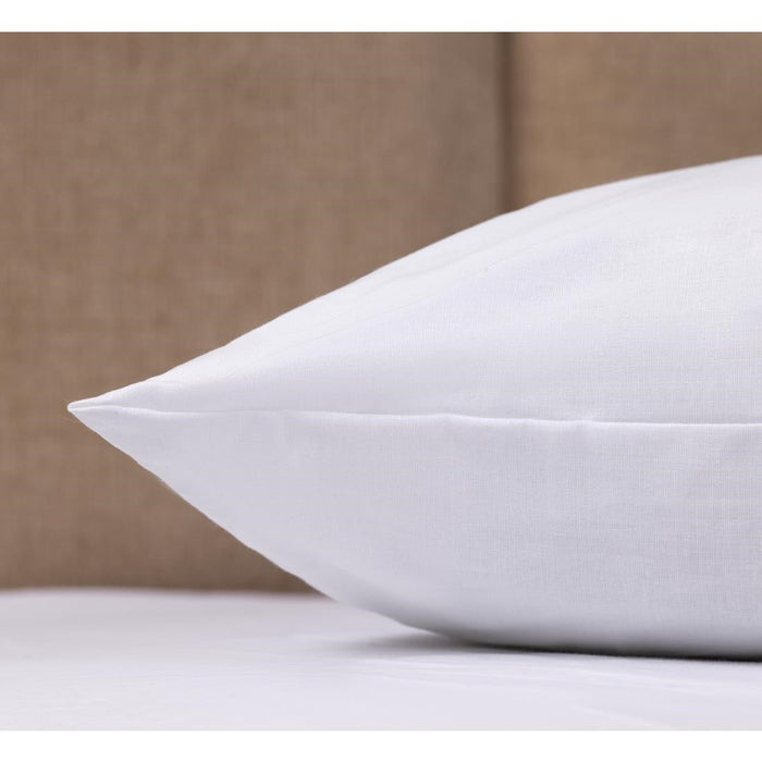 Mitre Essentials Bounceback Pillow Mitre Essentials