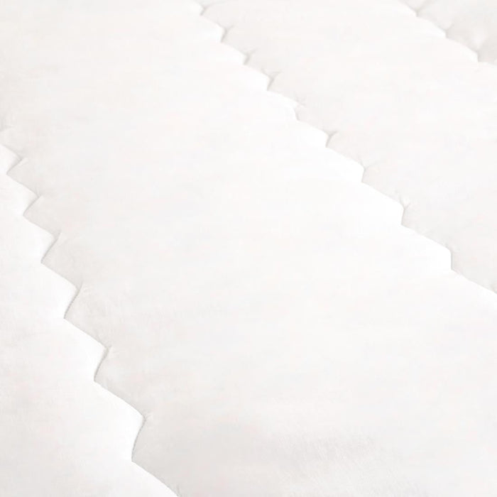 Mitre Comfort Microfibre 10.5 Tog Duvet Super King Mitre Comfort