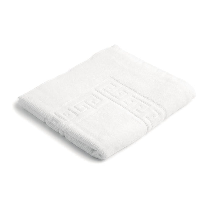 Mitre Comfort Nova Bath Mat White Mitre Comfort