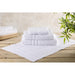 Mitre Comfort Nova Bath Mat White Mitre Comfort