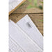 Mitre Comfort Nova Bath Mat White Mitre Comfort