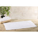 Mitre Comfort Nova Bath Mat White Mitre Comfort