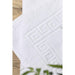 Mitre Comfort Nova Bath Mat White Mitre Comfort