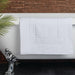 Bath Mat. 500(W) x 800(L)mm