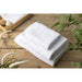 Mitre Comfort Nova Bath Towel White Mitre Comfort