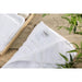 Mitre Comfort Nova Bath Towel White Mitre Comfort