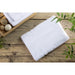 Mitre Comfort Nova Bath Towel White Mitre Comfort