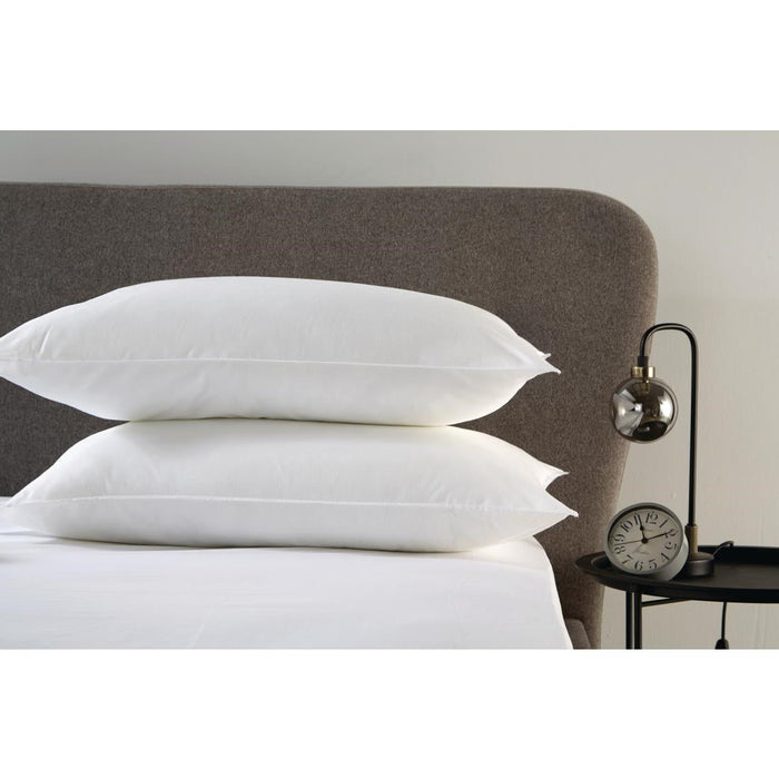 Mitre Essentials Hollo Pillow Mitre Essentials