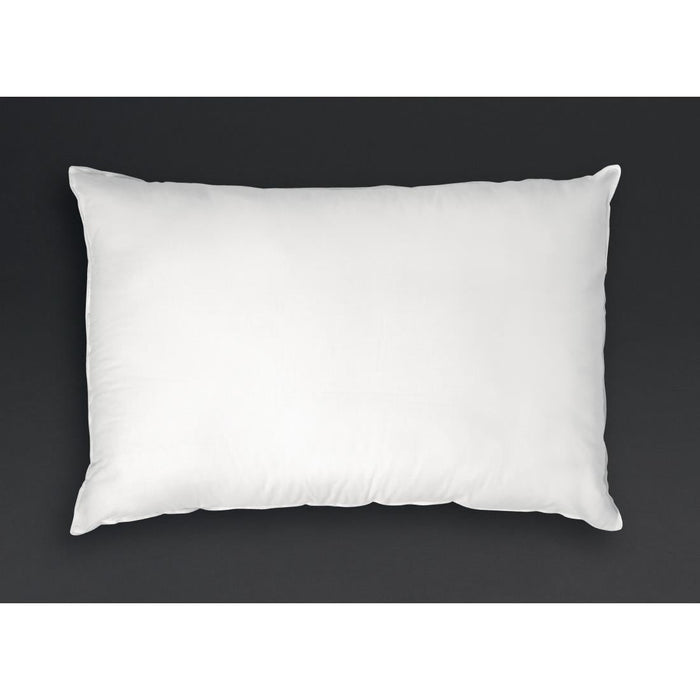 Mitre Essentials Hollo Pillow Mitre Essentials