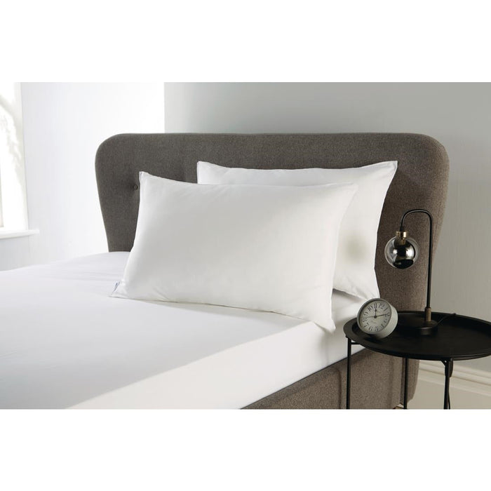 Mitre Essentials Hollo Pillow Mitre Essentials