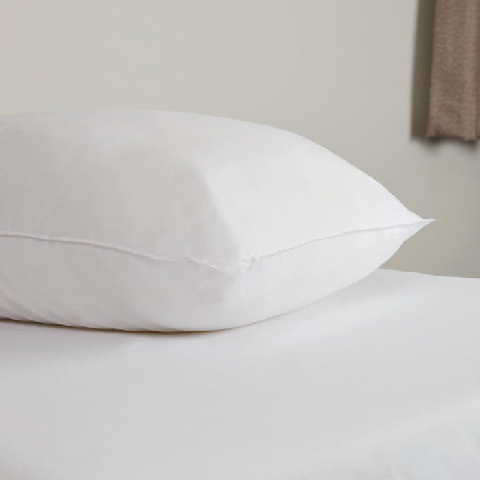 Mitre Essentials Hollo Pillow Mitre Essentials