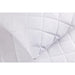 Mitre Comfort Quiltop Pillow Protector Mitre Comfort