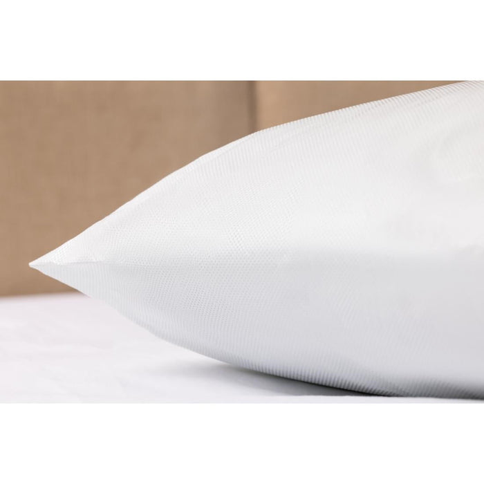 Mitre Essentials Regatta Pillow Mitre Essentials