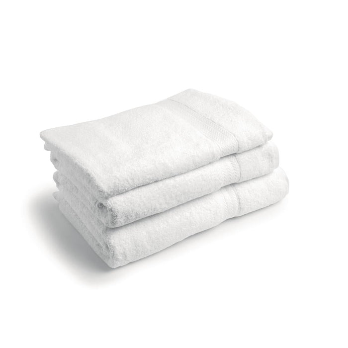 Mitre Comfort Riviera Hand Towel White Mitre Comfort