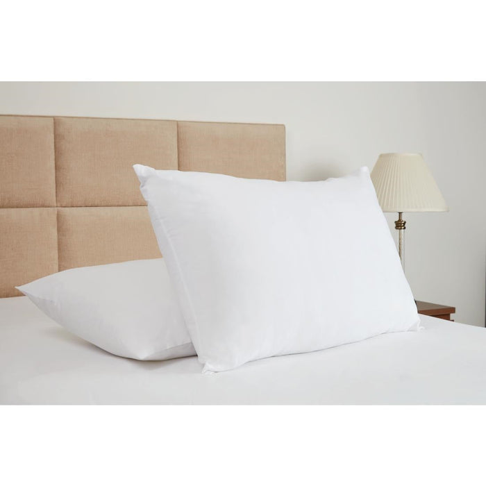 Mitre Comfort Simply Soft Pillow Mitre Comfort
