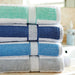 Mitre Comfort Splash Towels Mint Mitre Comfort