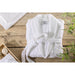 Mitre Essentials Verona Bathrobe Large Mitre Essentials