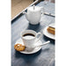 Royal Porcelain Classic White Tea Cup Saucer 145mm (12 Pack) Royal Porcelain