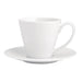 Royal Porcelain Classic White Tea Cup 210ml (12 Pack) Royal Porcelain