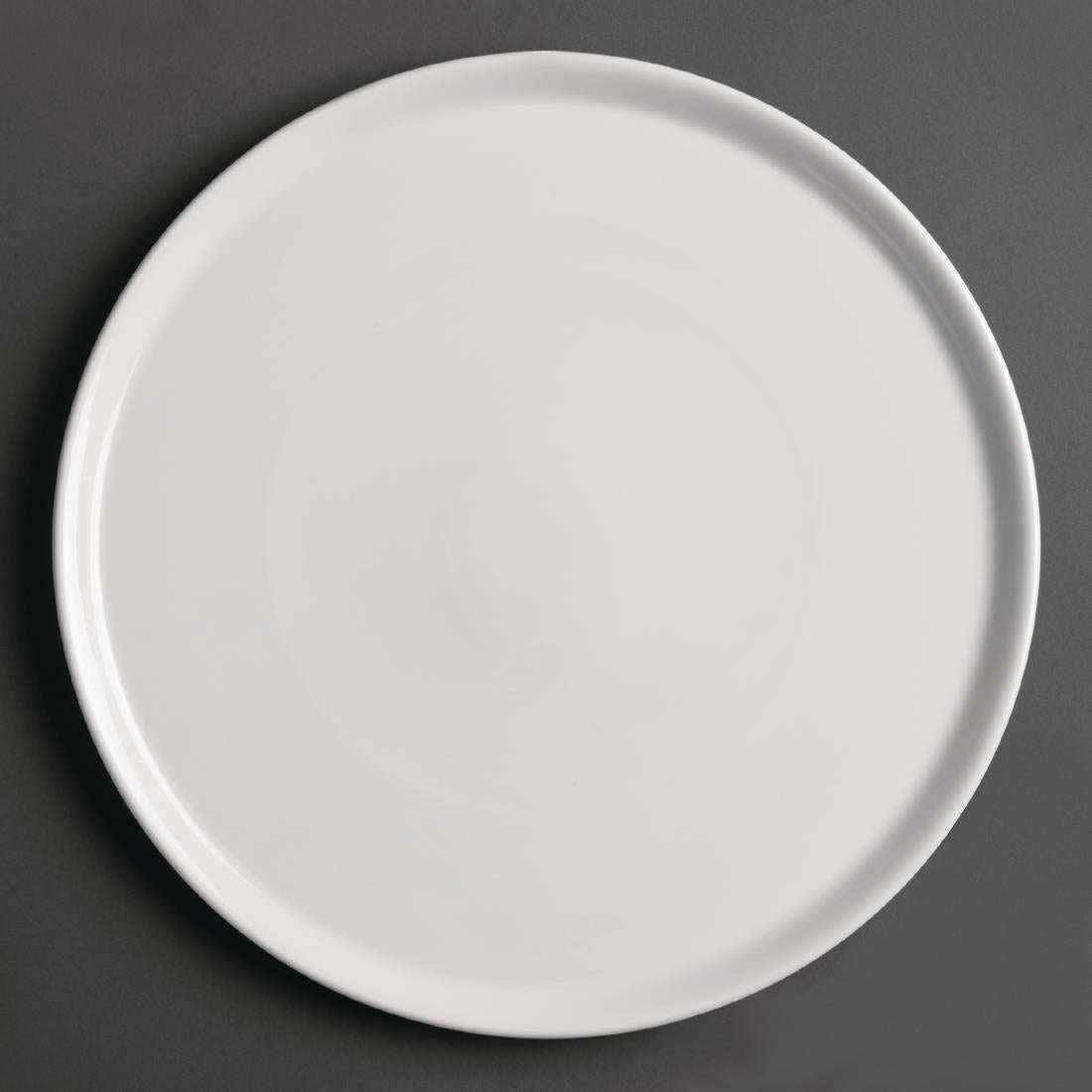 Classic White Porcelain