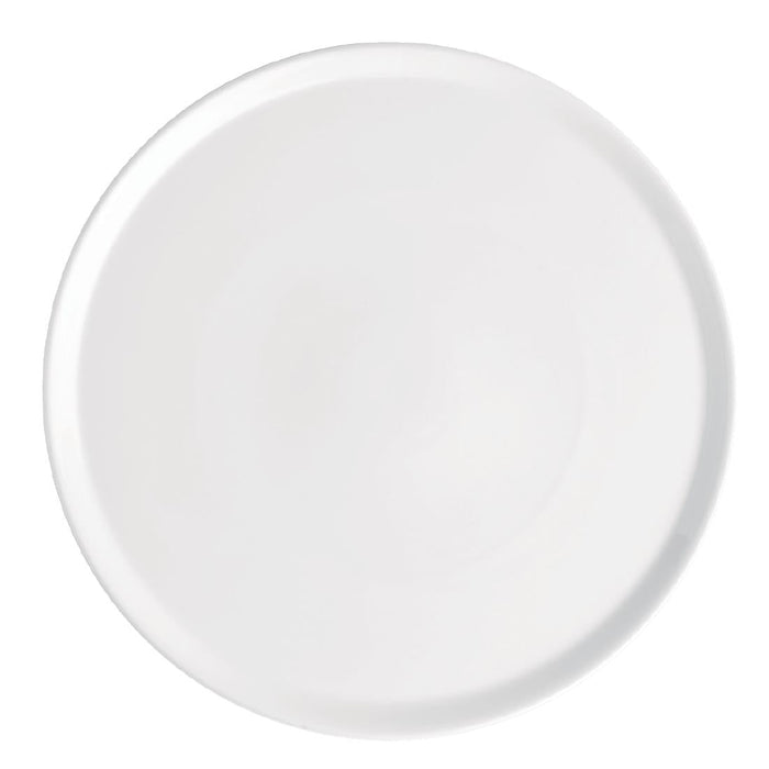 Royal Porcelain Classic White Pizza Plates 315mm (12 Pack) Royal Porcelain
