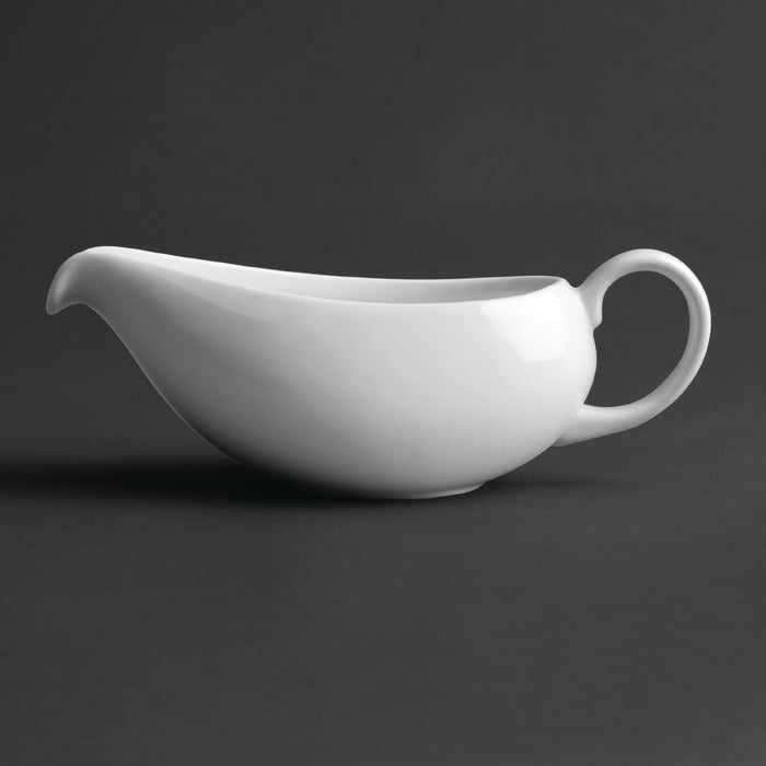 380ml. White.
