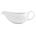 Royal Porcelain Classic White Gravy Boat 380ml (2 Pack) Royal Porcelain