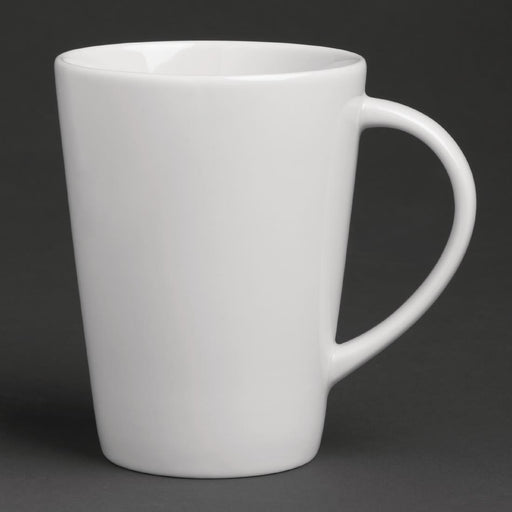 275ml. White.