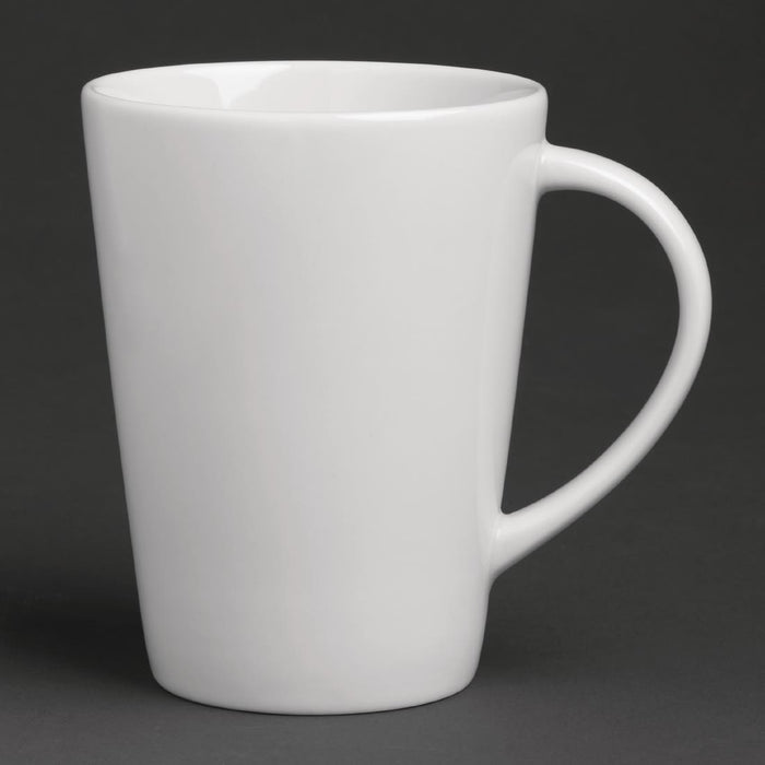 275ml. White.