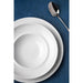 Royal Porcelain Classic White Wide Rim Plates 240mm (12 Pack) Royal Porcelain