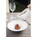 Royal Porcelain Classic White Gravy Boat 380ml (2 Pack) Royal Porcelain